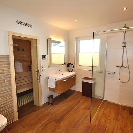 Appartamento Aquila _ Eg_fewo *